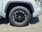 2024 Toyota Tundra 4WD SR5 CrewMax 5.5' Bed (Natl)