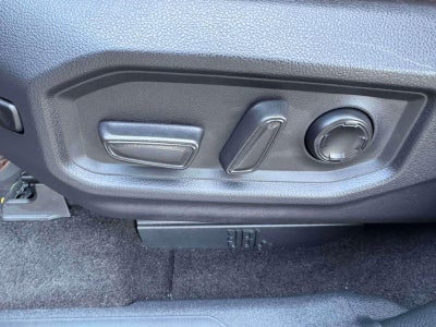 2023 Toyota Tundra 4WD 1794 Edition CrewMax 5.5' Bed (Natl)