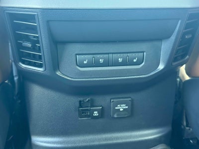 2023 Toyota Tundra 4WD 1794 Edition CrewMax 5.5' Bed (Natl)