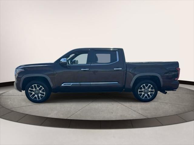 2023 Toyota Tundra 4WD 1794 Edition CrewMax 5.5' Bed (Natl)