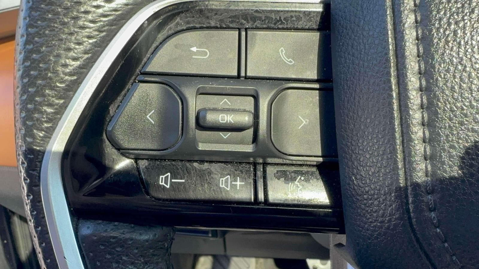 2023 Toyota Tundra 4WD 1794 Edition CrewMax 5.5' Bed (Natl)