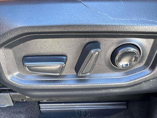 2023 Toyota Tundra 4WD 1794 Edition CrewMax 5.5' Bed (Natl)