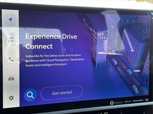 2023 Toyota Tundra 4WD 1794 Edition CrewMax 5.5' Bed (Natl)