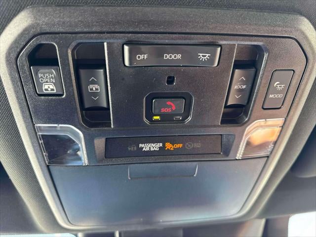 2023 Toyota Tundra 4WD 1794 Edition CrewMax 5.5' Bed (Natl)