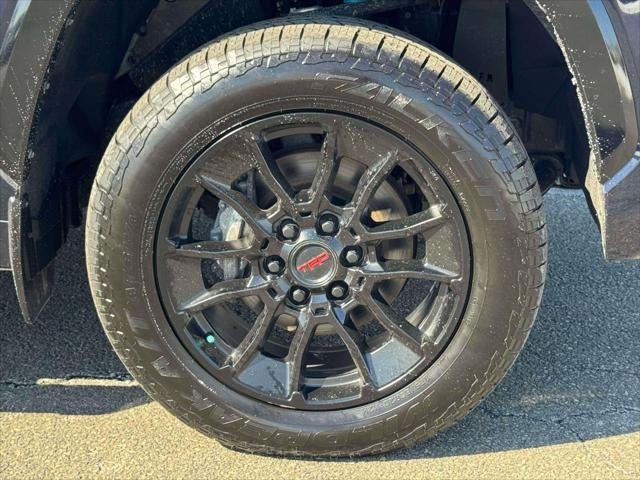 2023 Toyota Tundra 4WD 1794 Edition CrewMax 5.5' Bed (Natl)