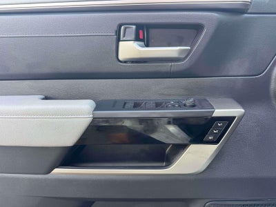 2024 Toyota Tundra 4WD Limited CrewMax 6.5' Bed (Natl)