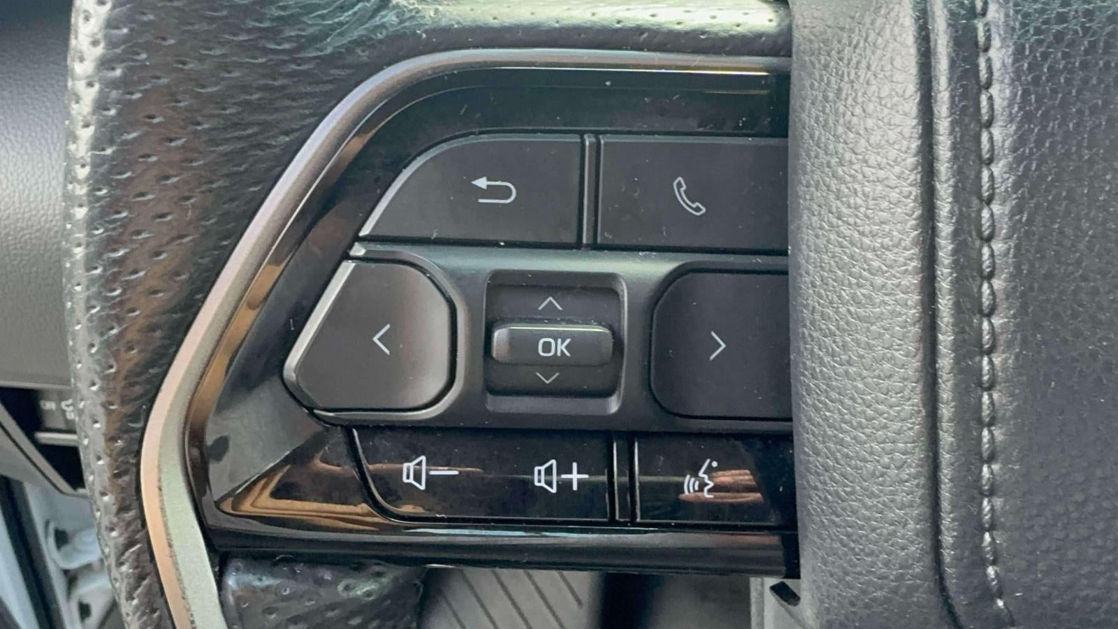 2024 Toyota Tundra 4WD Limited CrewMax 6.5' Bed (Natl)