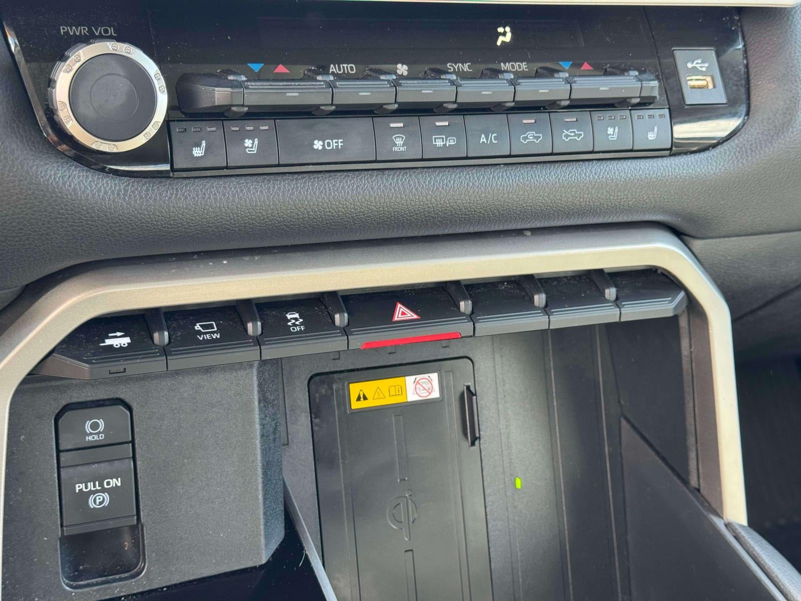 2024 Toyota Tundra 4WD Limited CrewMax 6.5' Bed (Natl)