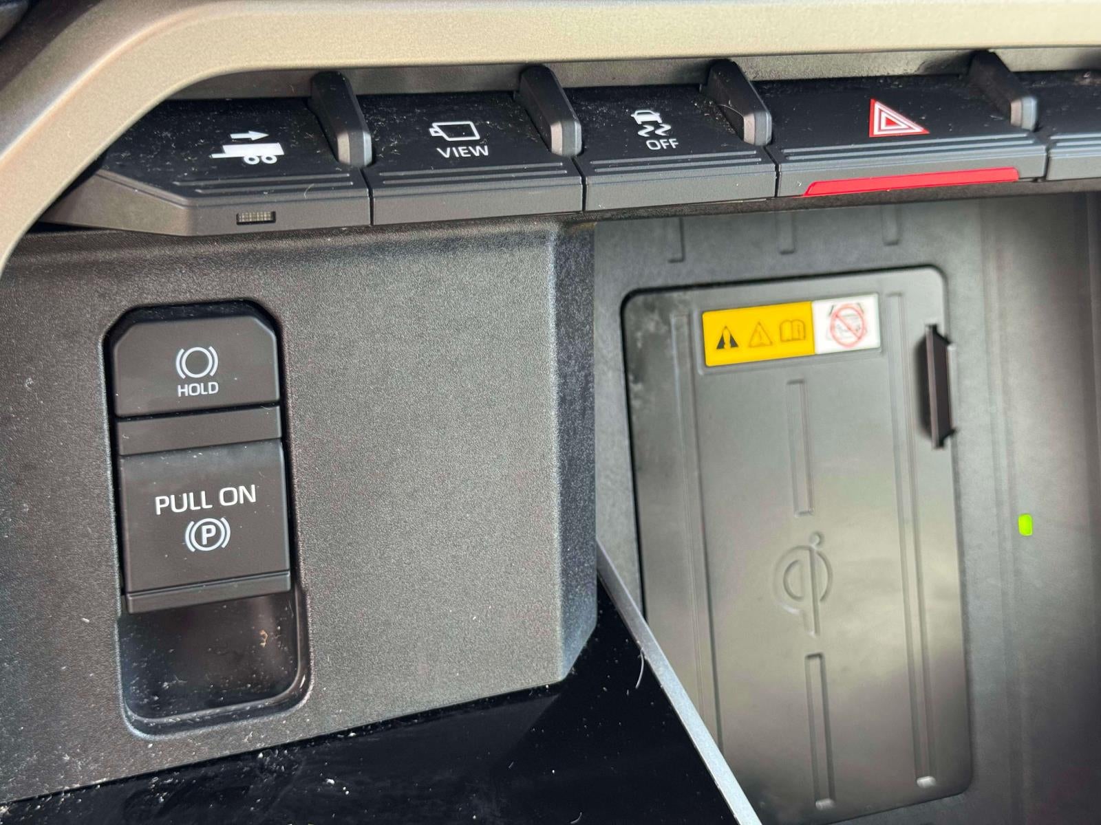 2024 Toyota Tundra 4WD Limited CrewMax 6.5' Bed (Natl)