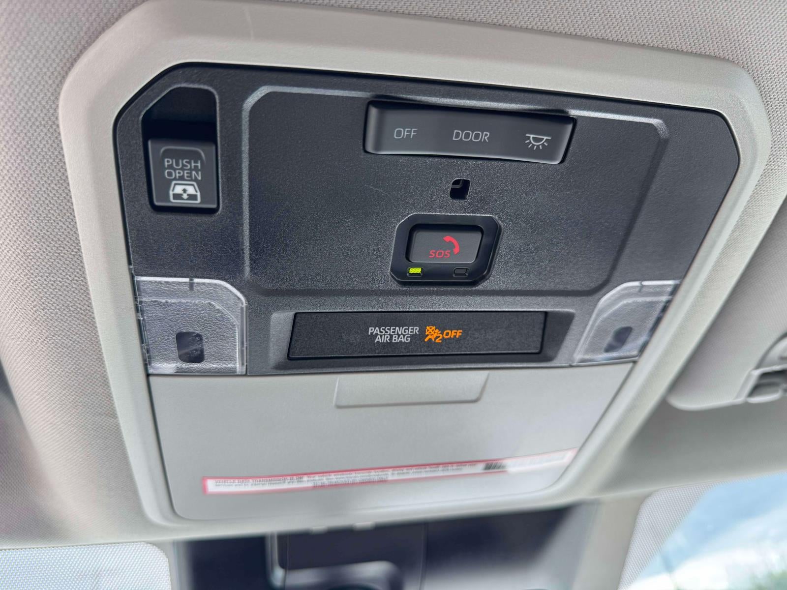2024 Toyota Tundra 4WD Limited CrewMax 6.5' Bed (Natl)