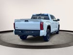 2024 Toyota Tundra 4WD Limited CrewMax 6.5' Bed (Natl)