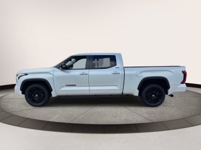 2024 Toyota Tundra 4WD Limited CrewMax 6.5' Bed (Natl)