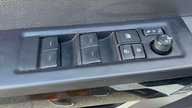 2024 Toyota Tundra 4WD Limited CrewMax 6.5' Bed (Natl)