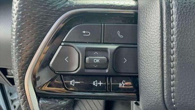 2024 Toyota Tundra 4WD Limited CrewMax 6.5' Bed (Natl)