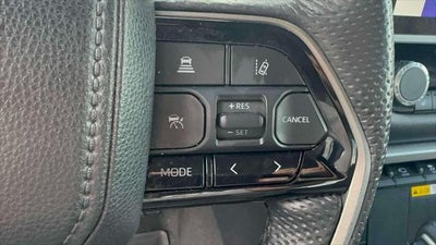 2024 Toyota Tundra 4WD Limited CrewMax 6.5' Bed (Natl)