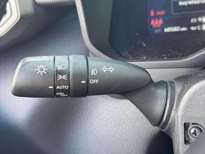 2024 Toyota Tundra 4WD Limited CrewMax 6.5' Bed (Natl)