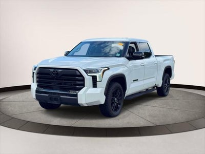 2024 Toyota Tundra 4WD Limited CrewMax 6.5' Bed (Natl)