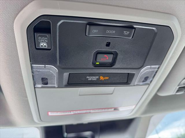 2024 Toyota Tundra 4WD Limited CrewMax 6.5' Bed (Natl)
