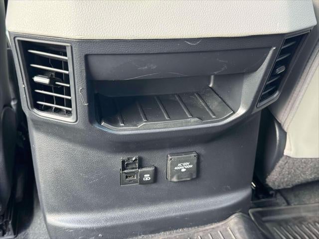 2024 Toyota Tundra 4WD Limited CrewMax 6.5' Bed (Natl)