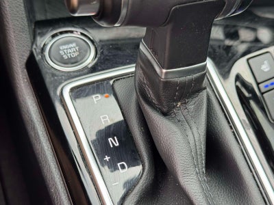 2024 Kia Sportage X-Pro Prestige AWD