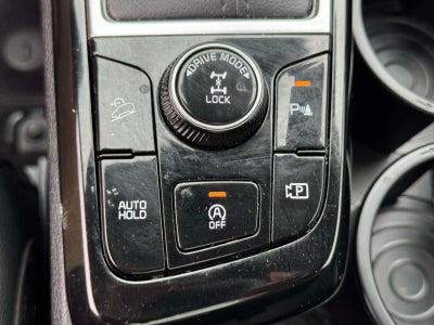 2024 Kia Sportage X-Pro Prestige AWD