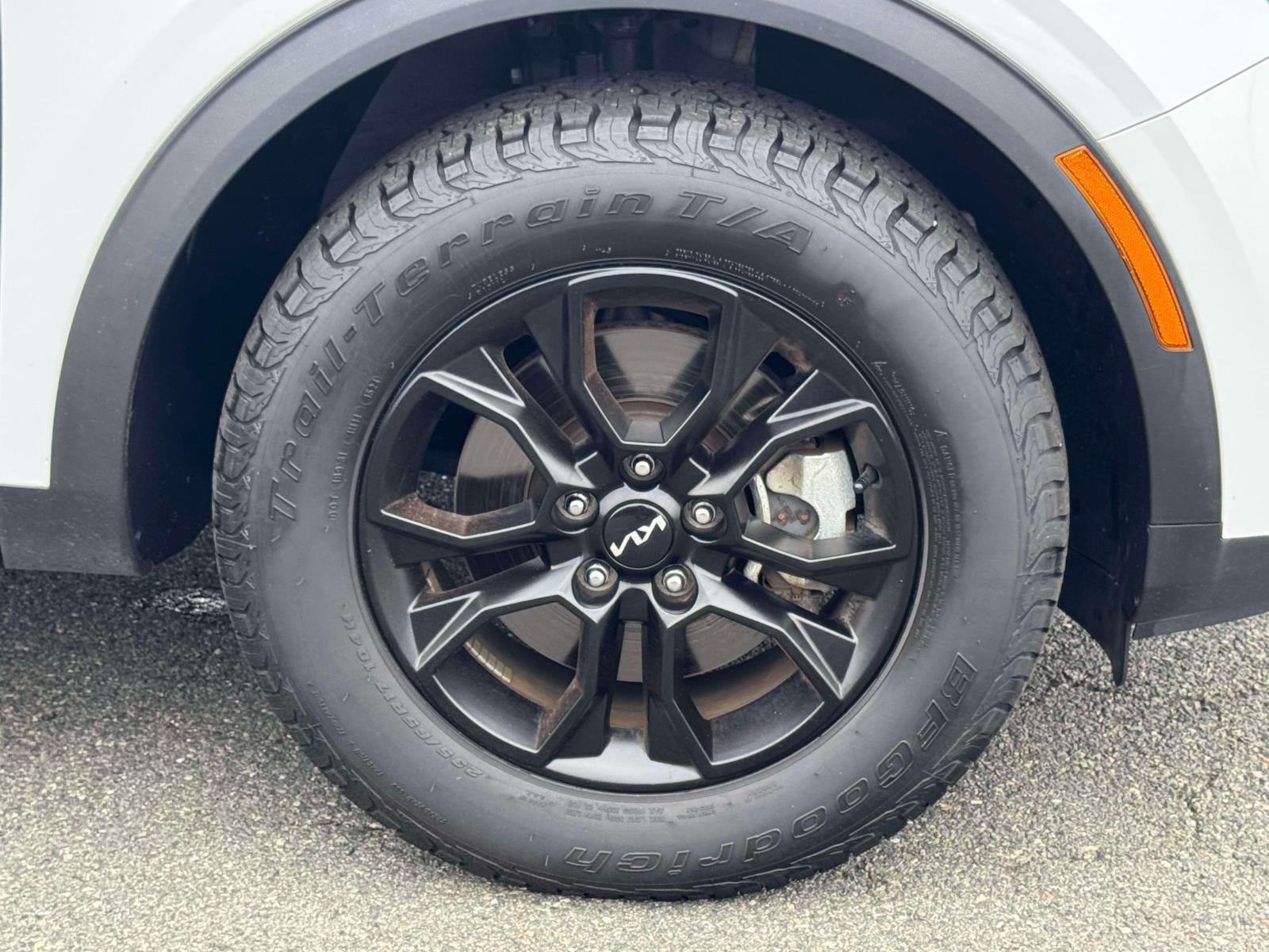 2024 Kia Sportage X-Pro Prestige AWD