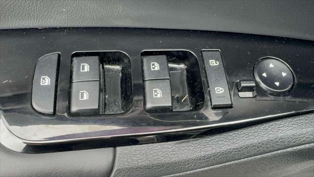 2024 Kia Sportage X-Pro Prestige AWD