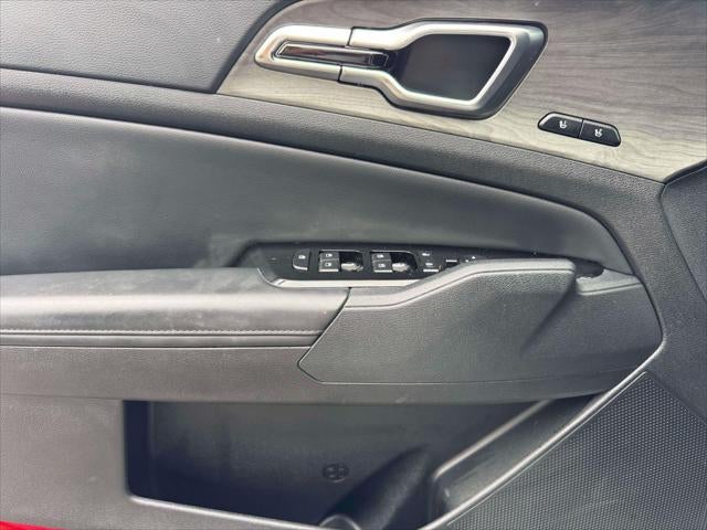 2024 Kia Sportage X-Pro Prestige AWD