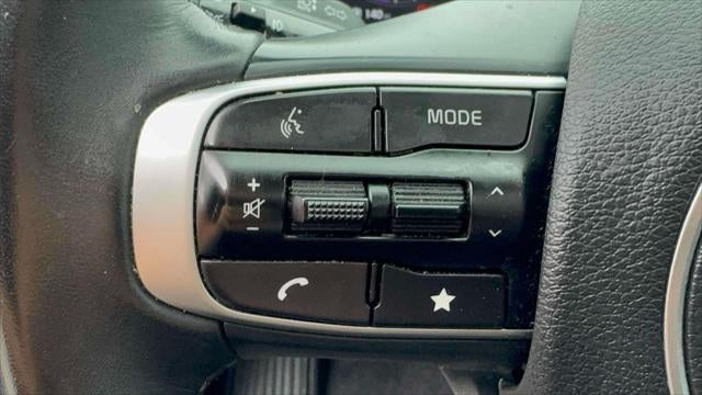 2024 Kia Sportage X-Pro Prestige AWD