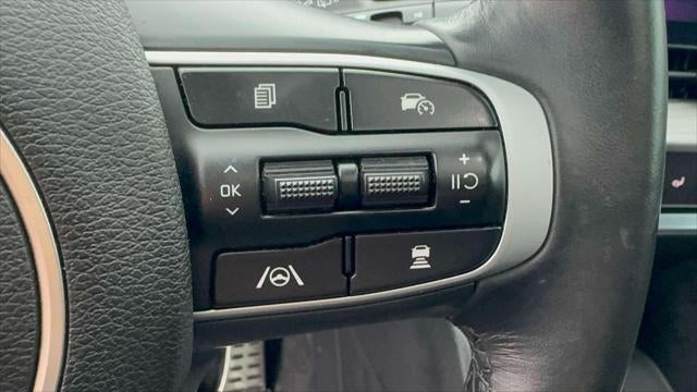 2024 Kia Sportage X-Pro Prestige AWD