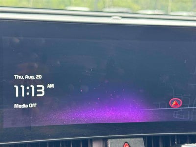 2024 Kia Sportage X-Pro Prestige AWD