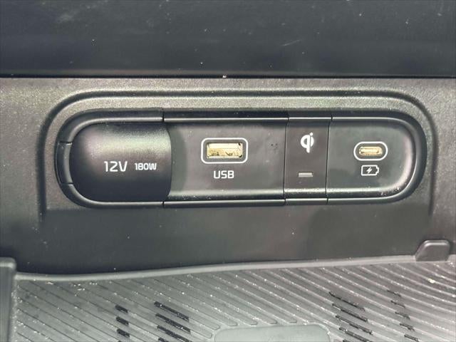 2024 Kia Sportage X-Pro Prestige AWD