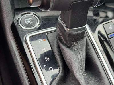 2024 Kia Sportage X-Pro Prestige AWD