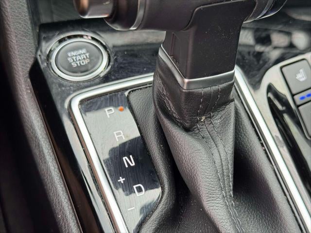 2024 Kia Sportage X-Pro Prestige AWD