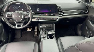 2024 Kia Sportage X-Pro Prestige AWD