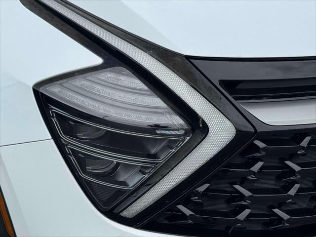 2024 Kia Sportage X-Pro Prestige AWD