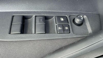 2025 Toyota Corolla LE CVT (Natl)