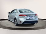 2025 Toyota Corolla LE CVT (Natl)