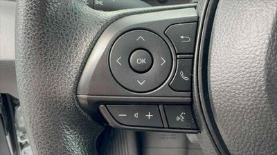 2025 Toyota Corolla LE CVT (Natl)