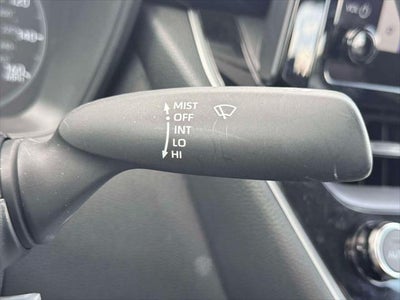 2025 Toyota Corolla LE CVT (Natl)