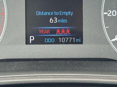 2025 Toyota Corolla LE CVT (Natl)