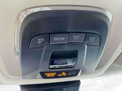 2025 Toyota Corolla LE CVT (Natl)