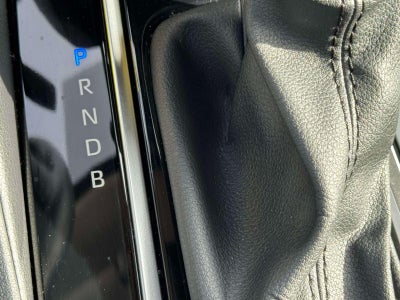 2024 Toyota Corolla LE CVT (Natl)