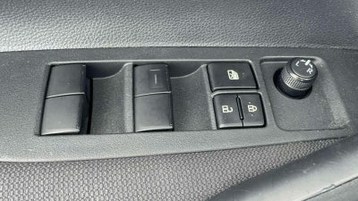 2025 Toyota Corolla LE CVT (Natl)