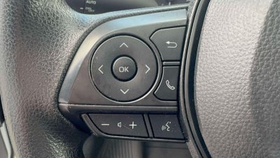 2025 Toyota Corolla LE CVT (Natl)