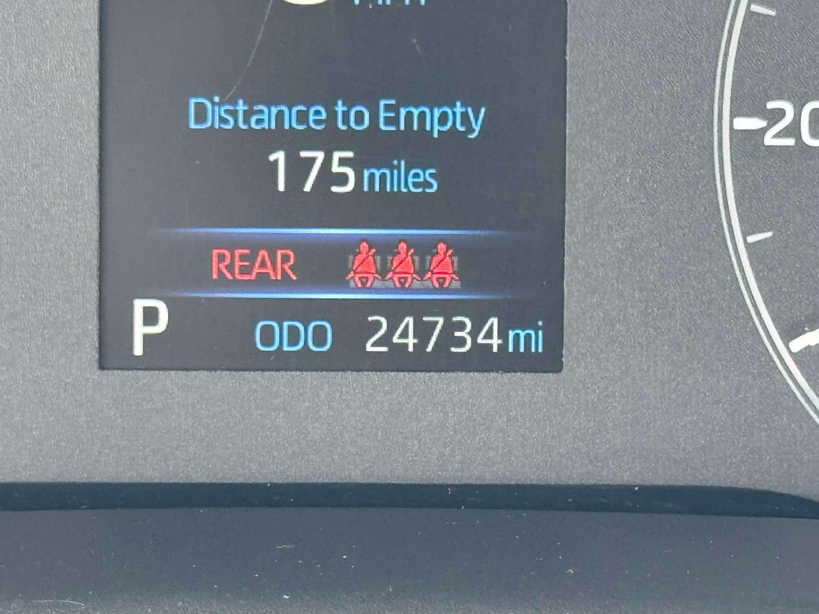 2025 Toyota Corolla LE CVT (Natl)