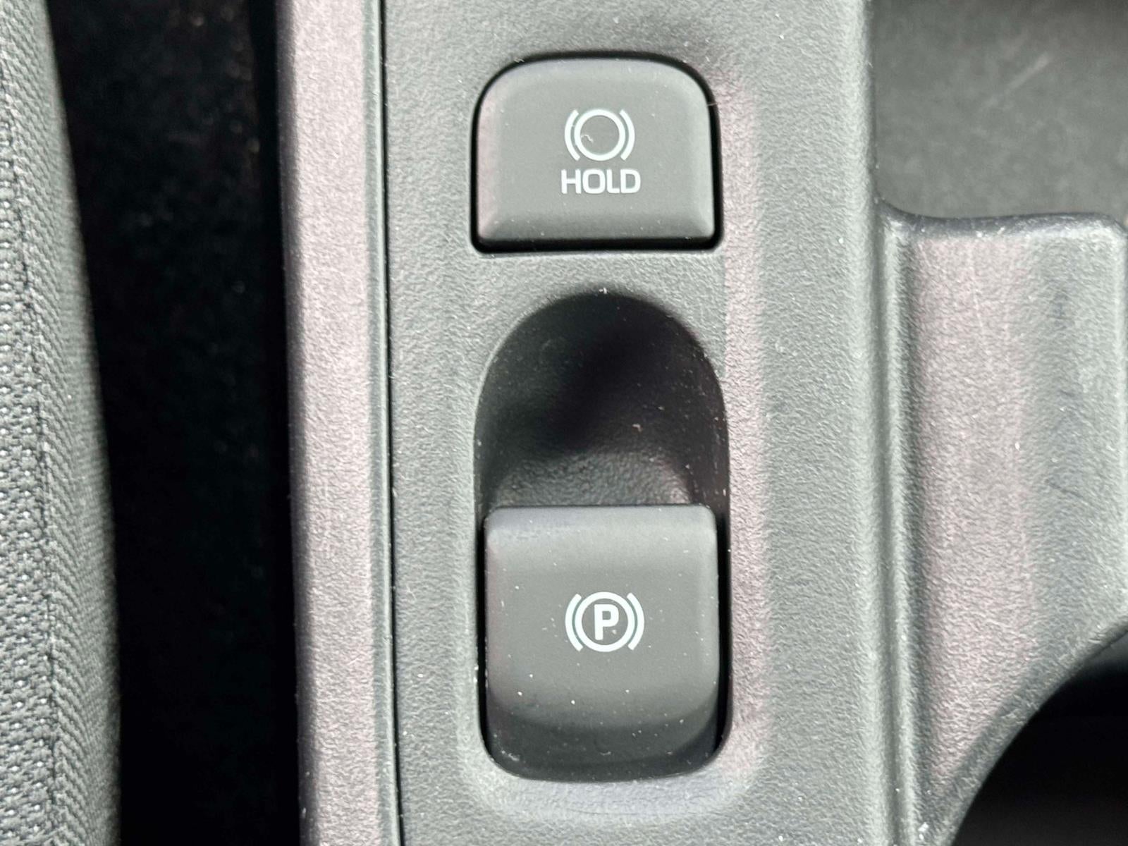 2025 Toyota Corolla LE CVT (Natl)