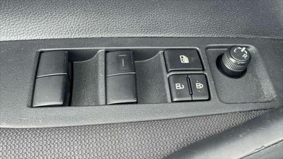 2025 Toyota Corolla LE CVT (Natl)