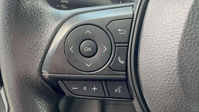 2025 Toyota Corolla LE CVT (Natl)