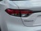 2025 Toyota Corolla LE CVT (Natl)